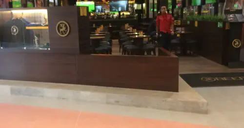 BEER STATION  PLAZA CENTRAL